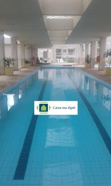 Foto 2 de Apartamento com 2 quartos à venda, 64m2 em Interlagos, São Paulo - SP