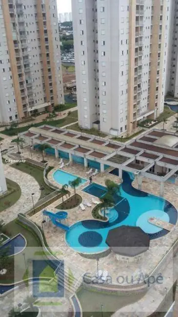 Foto 1 de Apartamento com 2 quartos à venda, 64m2 em Interlagos, São Paulo - SP