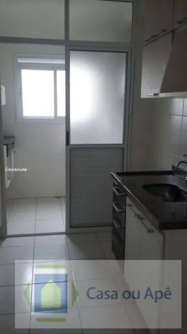 Foto 6 de Apartamento com 2 quartos à venda, 64m2 em Interlagos, São Paulo - SP
