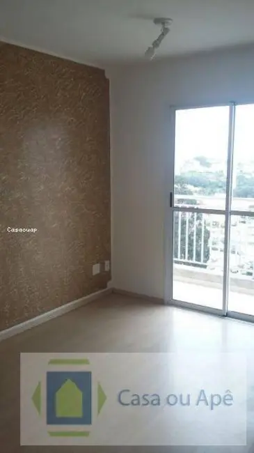 Foto 3 de Apartamento com 2 quartos à venda, 64m2 em Interlagos, São Paulo - SP