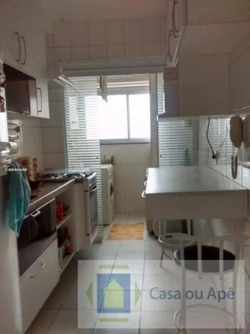 Foto 5 de Apartamento com 3 quartos à venda, 70m2 em Sacomã, São Paulo - SP