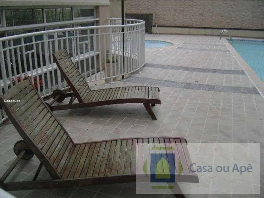 Foto 1 de Apartamento com 3 quartos à venda, 70m2 em Sacomã, São Paulo - SP