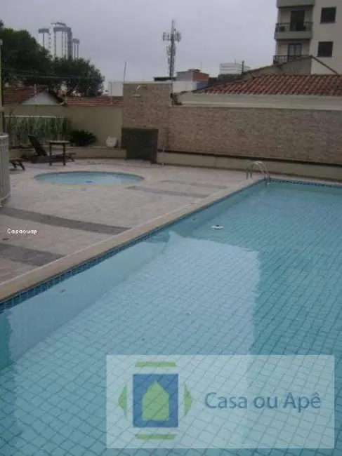 Foto 2 de Apartamento com 3 quartos à venda, 70m2 em Sacomã, São Paulo - SP