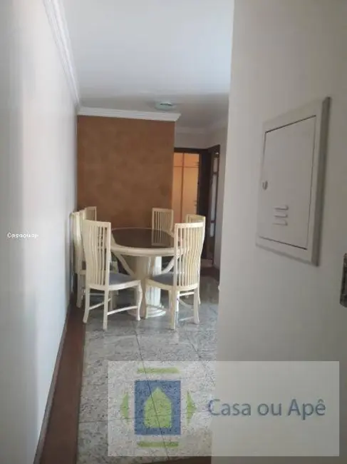 Foto 7 de Apartamento com 2 quartos à venda, 62m2 em Vila Campo Grande, São Paulo - SP