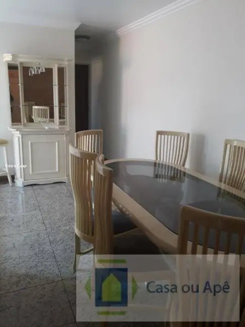 Foto 5 de Apartamento com 2 quartos à venda, 62m2 em Vila Campo Grande, São Paulo - SP