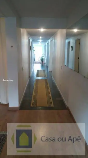 Sobrado com 4 quartos à venda, 720m2 em Morumbi, São Paulo - SP - imagem 6 Foto 6 de Sobrado com 4 quartos à venda, 720m2 em Morumbi, São Paulo - SP