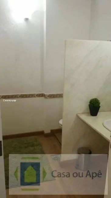 Sobrado com 4 quartos à venda, 720m2 em Morumbi, São Paulo - SP - imagem 5 Foto 5 de Sobrado com 4 quartos à venda, 720m2 em Morumbi, São Paulo - SP