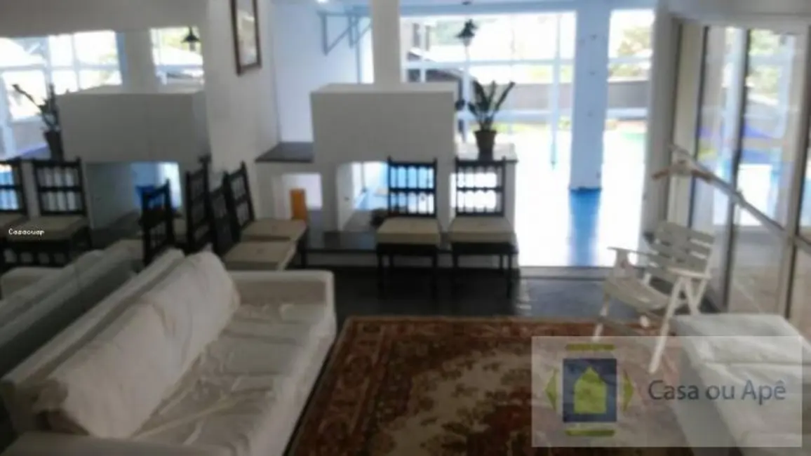 Sobrado com 4 quartos à venda, 720m2 em Morumbi, São Paulo - SP - imagem 3 Foto 3 de Sobrado com 4 quartos à venda, 720m2 em Morumbi, São Paulo - SP