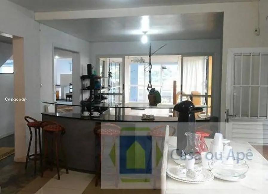 Sobrado com 4 quartos à venda, 720m2 em Morumbi, São Paulo - SP - imagem 2 Foto 2 de Sobrado com 4 quartos à venda, 720m2 em Morumbi, São Paulo - SP