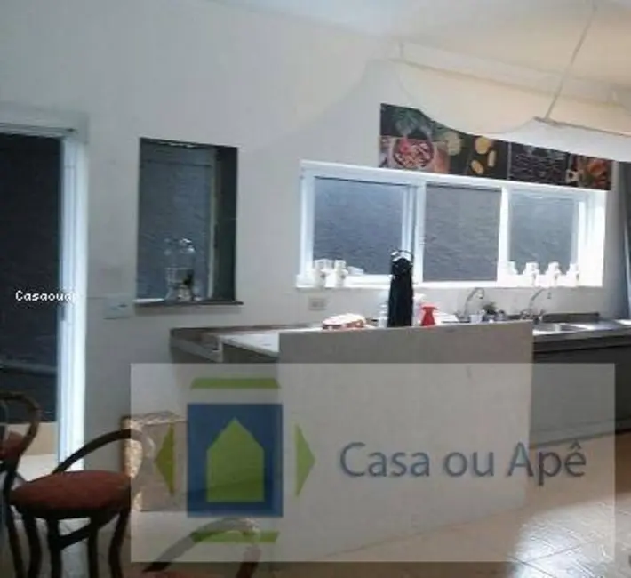 Sobrado com 4 quartos à venda, 720m2 em Morumbi, São Paulo - SP - imagem 4 Foto 4 de Sobrado com 4 quartos à venda, 720m2 em Morumbi, São Paulo - SP