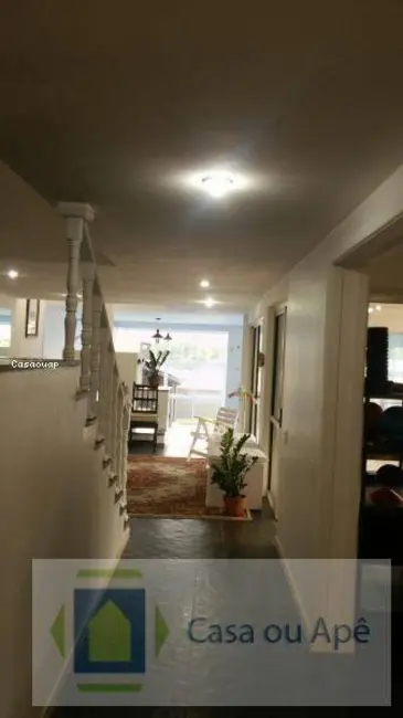 Sobrado com 4 quartos à venda, 720m2 em Morumbi, São Paulo - SP - imagem 7 Foto 7 de Sobrado com 4 quartos à venda, 720m2 em Morumbi, São Paulo - SP