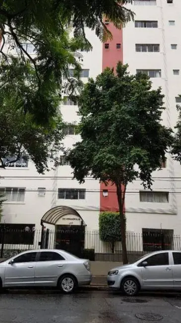 Foto 1 de Apartamento com 3 quartos à venda, 77m2 em Vila da Saúde, São Paulo - SP