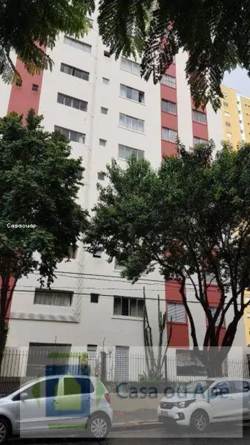 Foto 3 de Apartamento com 3 quartos à venda, 77m2 em Vila da Saúde, São Paulo - SP