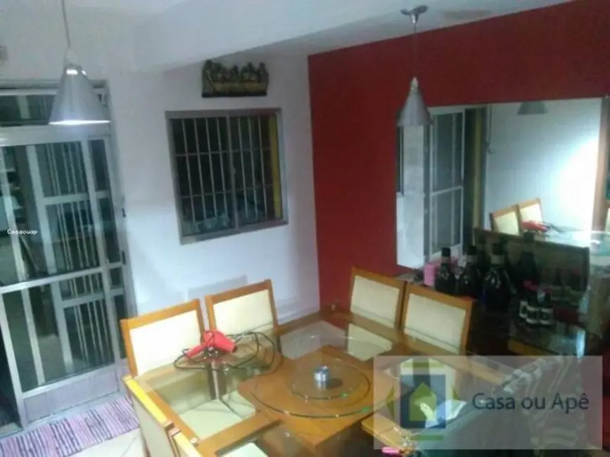 Sobrado com 3 quartos à venda, 180m2 em Vila Campo Grande, São Paulo - SP - imagem 6 Foto 6 de Sobrado com 3 quartos à venda, 180m2 em Vila Campo Grande, São Paulo - SP