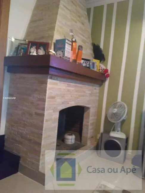 Sobrado com 3 quartos à venda, 180m2 em Vila Campo Grande, São Paulo - SP - imagem 4 Foto 4 de Sobrado com 3 quartos à venda, 180m2 em Vila Campo Grande, São Paulo - SP