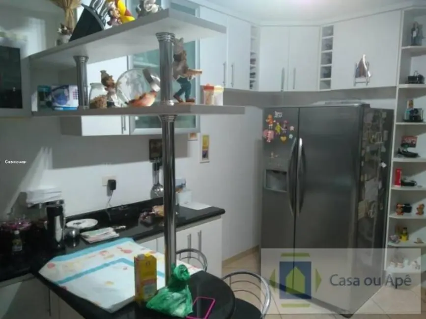 Sobrado com 3 quartos à venda, 180m2 em Vila Campo Grande, São Paulo - SP - imagem 7 Foto 7 de Sobrado com 3 quartos à venda, 180m2 em Vila Campo Grande, São Paulo - SP