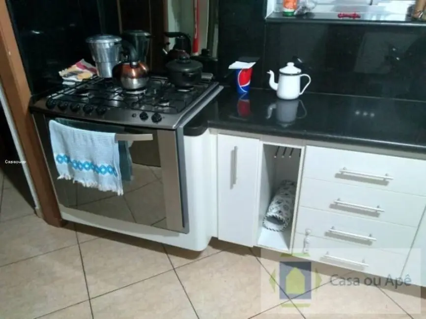 Sobrado com 3 quartos à venda, 180m2 em Vila Campo Grande, São Paulo - SP - imagem 9 Foto 9 de Sobrado com 3 quartos à venda, 180m2 em Vila Campo Grande, São Paulo - SP