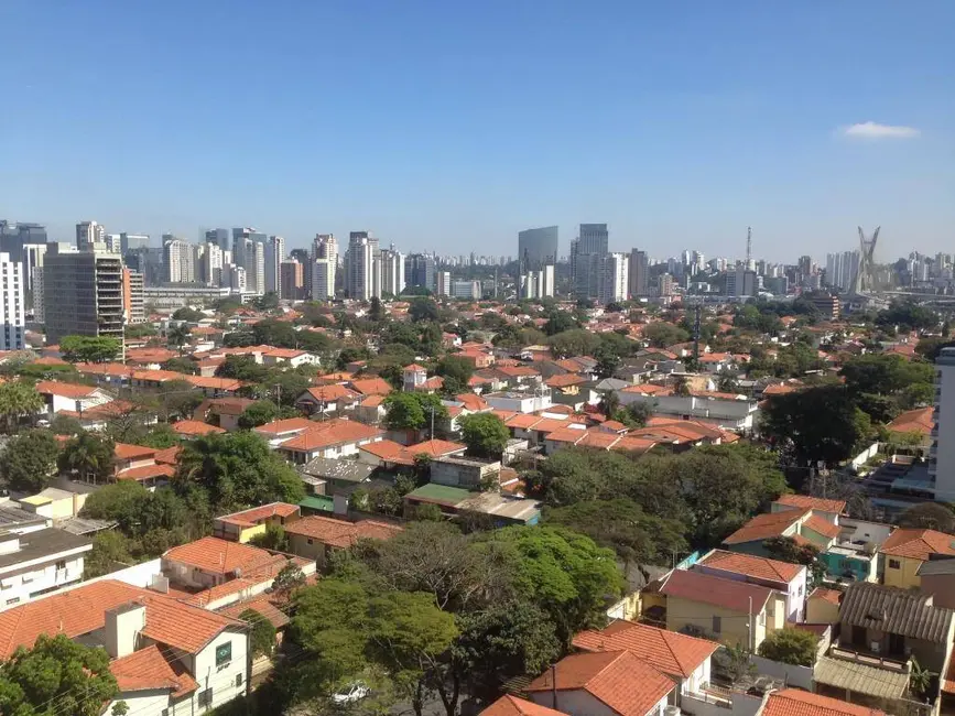 Foto 9 de Apartamento com 3 quartos à venda, 258m2 em São Paulo - SP