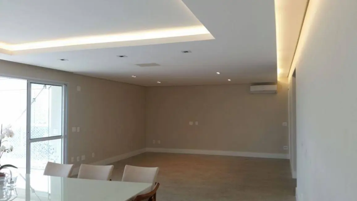 Foto 8 de Apartamento com 3 quartos à venda, 258m2 em São Paulo - SP