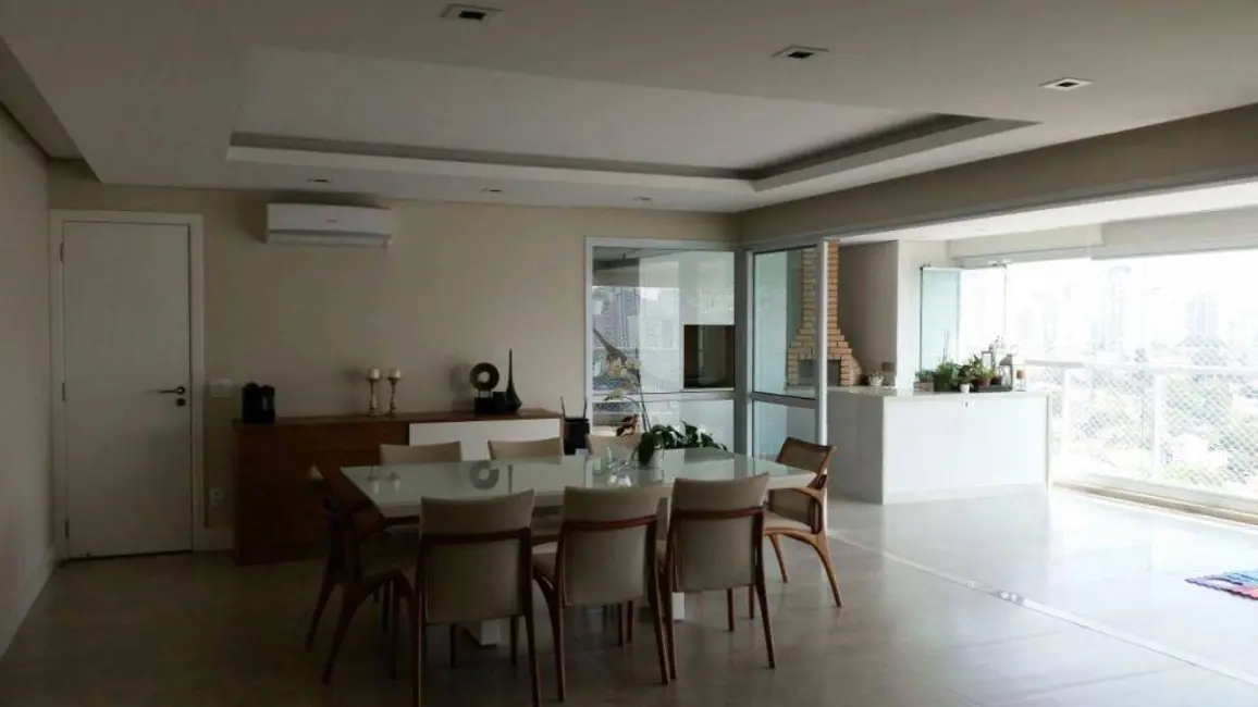 Foto 6 de Apartamento com 3 quartos à venda, 258m2 em São Paulo - SP