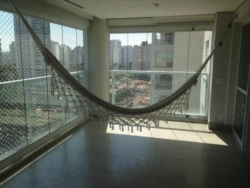 Foto 2 de Apartamento com 3 quartos à venda, 258m2 em São Paulo - SP