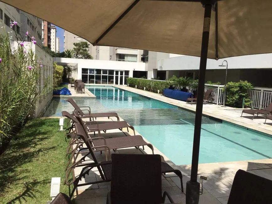 Foto 1 de Apartamento com 3 quartos à venda, 258m2 em São Paulo - SP
