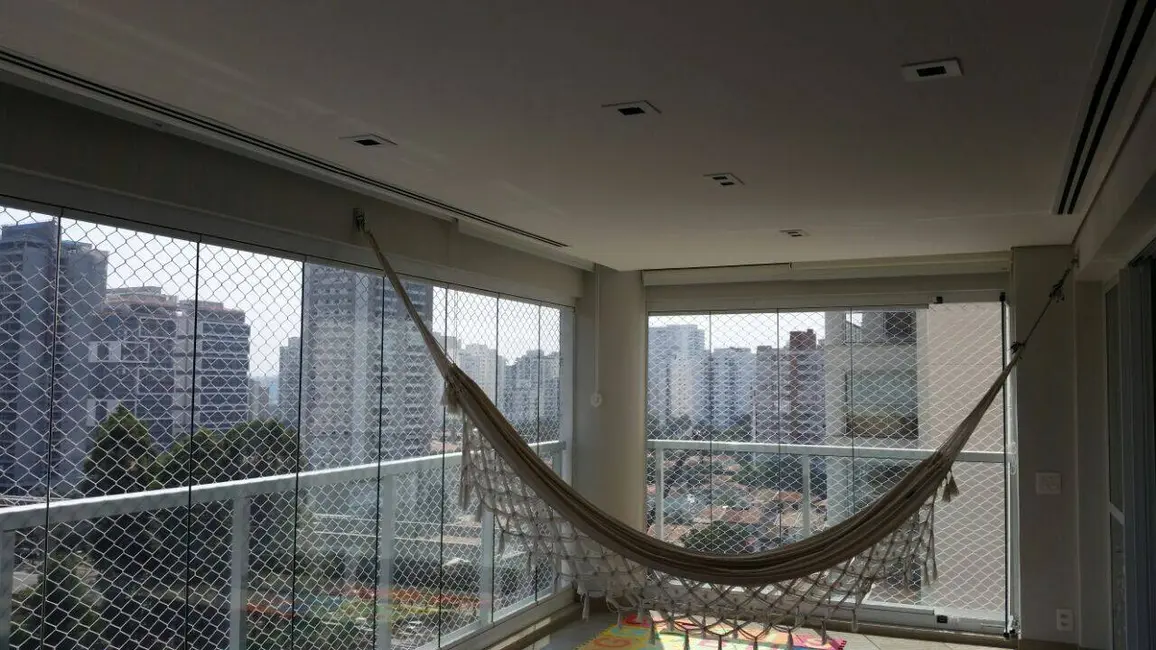Foto 3 de Apartamento com 3 quartos à venda, 258m2 em São Paulo - SP