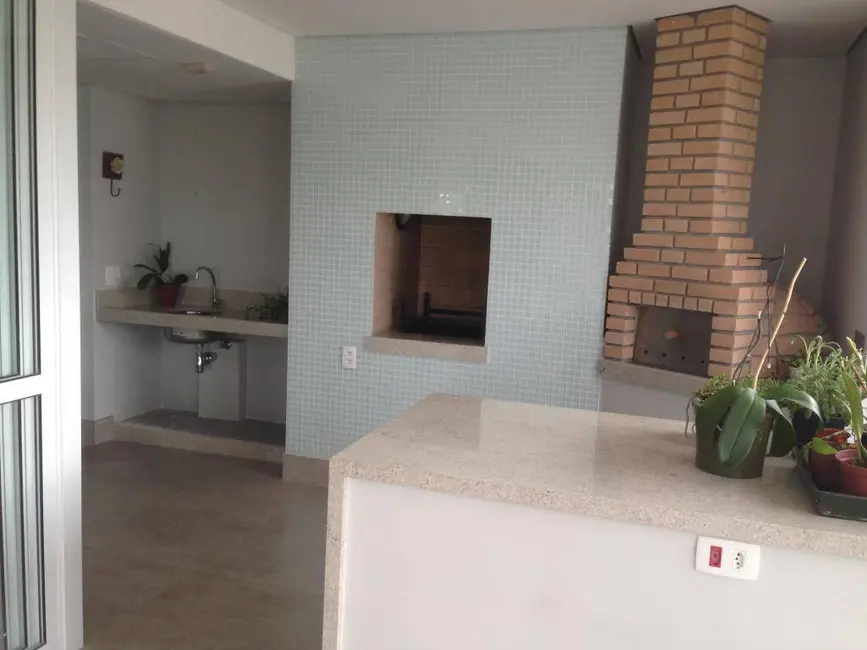 Foto 5 de Apartamento com 3 quartos à venda, 258m2 em São Paulo - SP