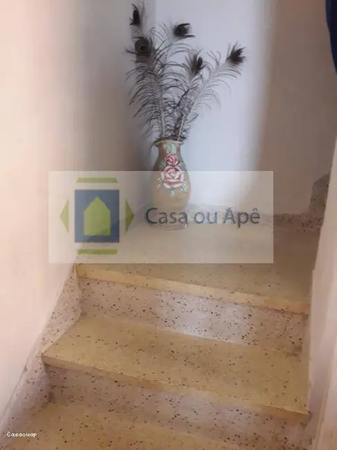 Foto 9 de Sobrado com 3 quartos à venda, 140m2 em Vila Campo Grande, São Paulo - SP