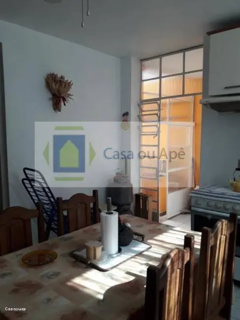 Foto 2 de Sobrado com 3 quartos à venda, 140m2 em Vila Campo Grande, São Paulo - SP