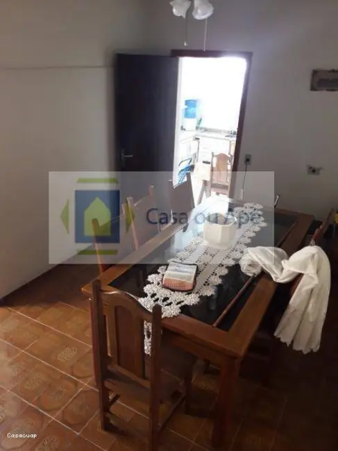 Foto 4 de Sobrado com 3 quartos à venda, 140m2 em Vila Campo Grande, São Paulo - SP