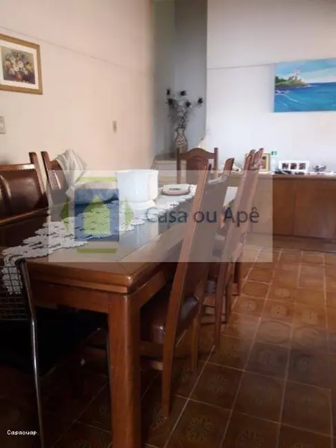 Foto 3 de Sobrado com 3 quartos à venda, 140m2 em Vila Campo Grande, São Paulo - SP