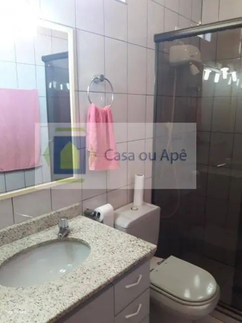 Foto 8 de Sobrado com 3 quartos à venda, 140m2 em Vila Campo Grande, São Paulo - SP