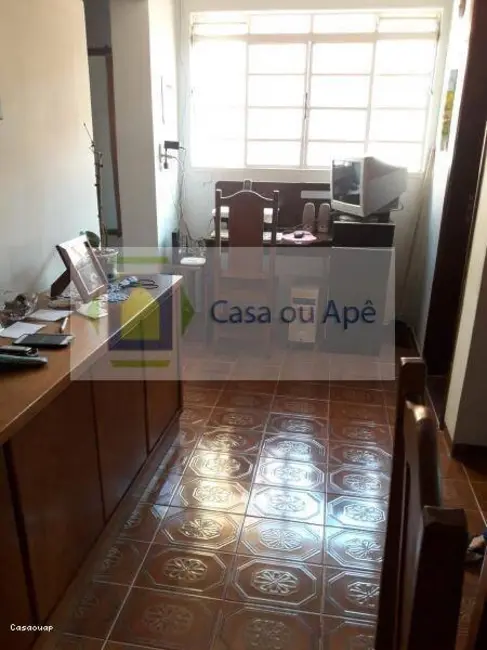 Foto 5 de Sobrado com 3 quartos à venda, 140m2 em Vila Campo Grande, São Paulo - SP