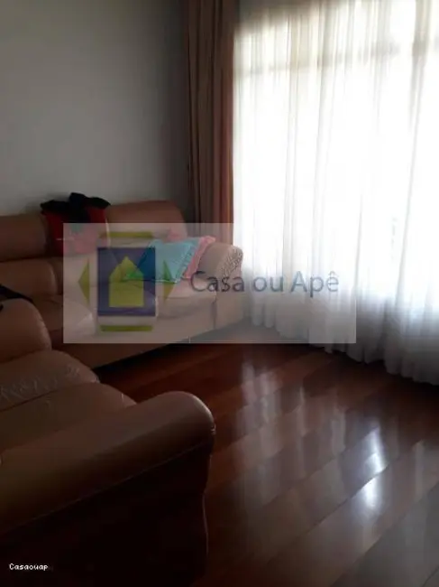 Foto 7 de Sobrado com 3 quartos à venda, 140m2 em Vila Campo Grande, São Paulo - SP