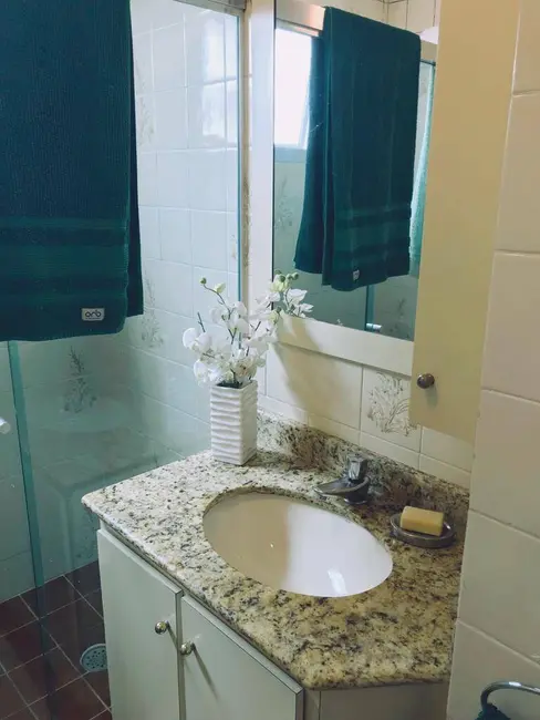 Foto 9 de Apartamento com 2 quartos à venda, 54m2 em Jabaquara, São Paulo - SP