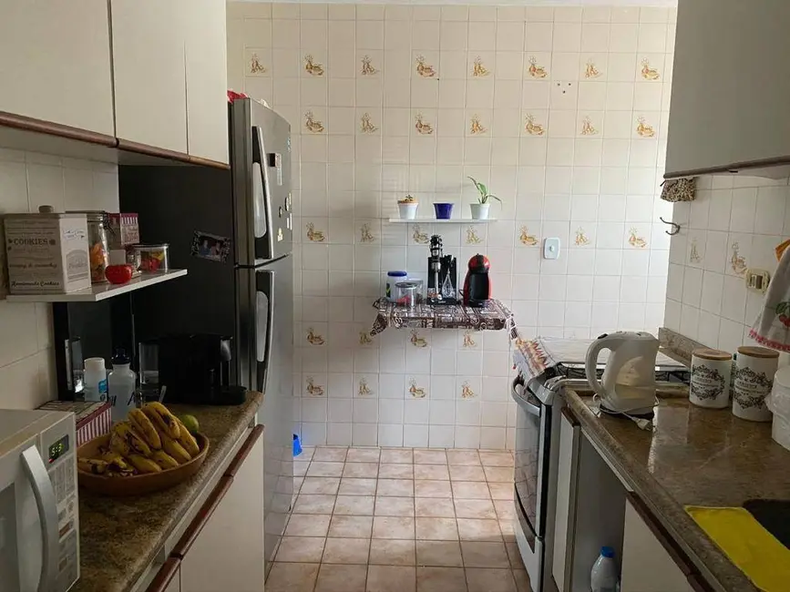 Foto 5 de Apartamento com 2 quartos à venda, 54m2 em Jabaquara, São Paulo - SP