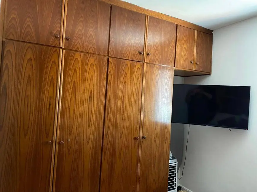 Foto 7 de Apartamento com 2 quartos à venda, 54m2 em Jabaquara, São Paulo - SP