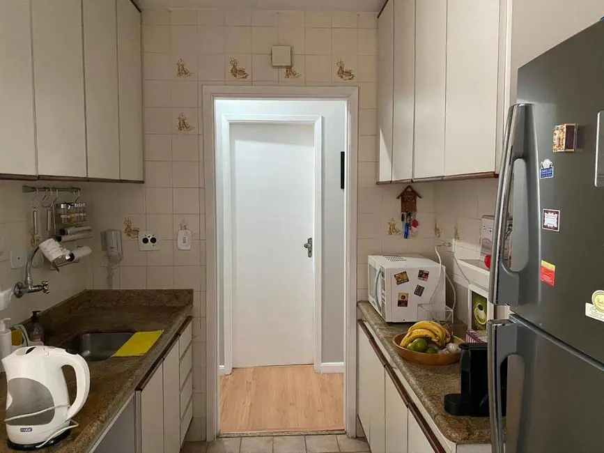 Foto 6 de Apartamento com 2 quartos à venda, 54m2 em Jabaquara, São Paulo - SP