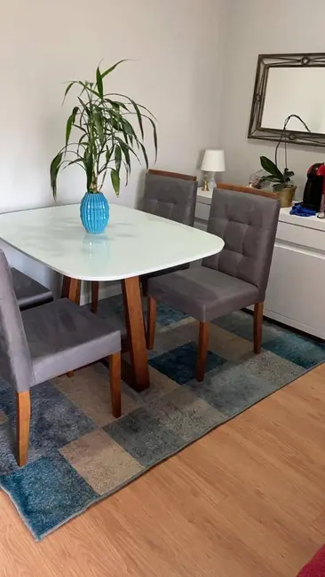 Foto 2 de Apartamento com 2 quartos à venda, 54m2 em Jabaquara, São Paulo - SP