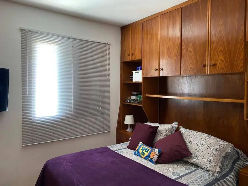 Foto 8 de Apartamento com 2 quartos à venda, 54m2 em Jabaquara, São Paulo - SP