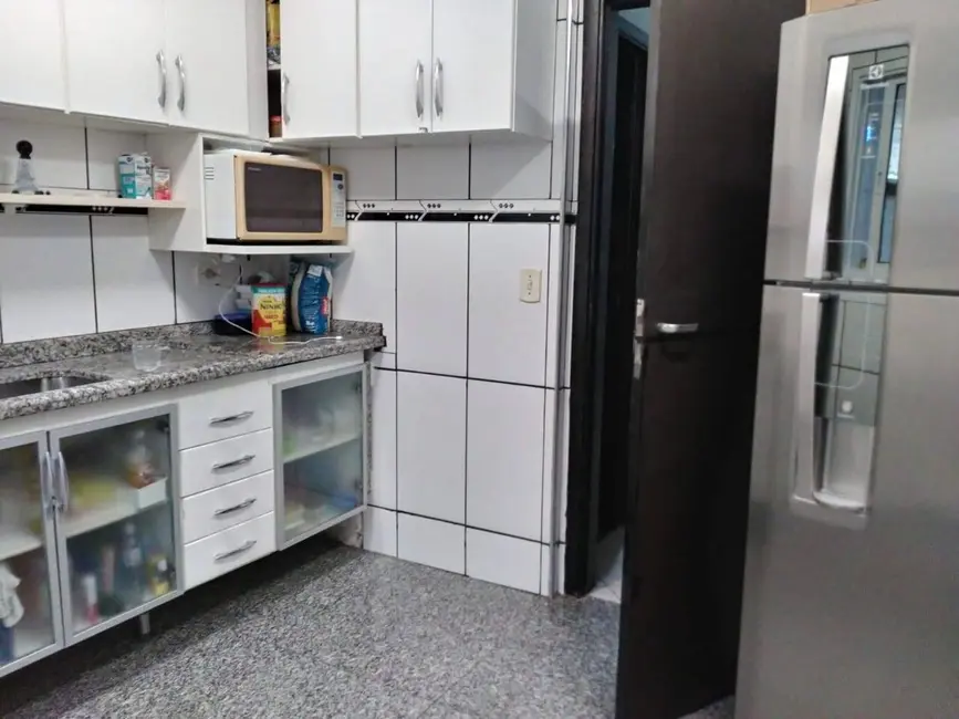 Foto 7 de Sobrado com 2 quartos à venda, 64m2 em Vila Campo Grande, São Paulo - SP