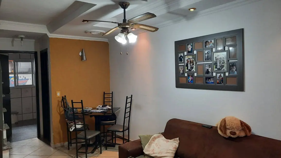 Foto 5 de Sobrado com 2 quartos à venda, 64m2 em Vila Campo Grande, São Paulo - SP