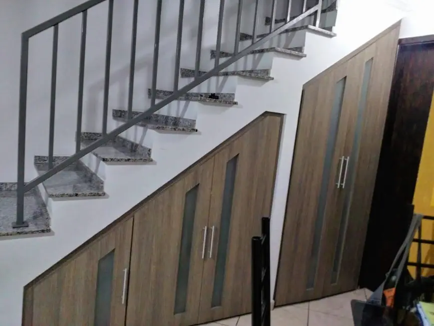 Foto 4 de Sobrado com 2 quartos à venda, 64m2 em Vila Campo Grande, São Paulo - SP