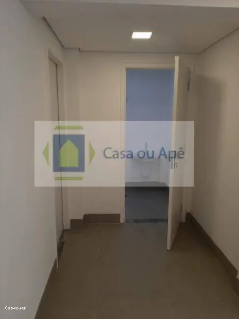 Foto 8 de Apartamento com 1 quarto à venda, 24m2 em Vila Santa Catarina, São Paulo - SP