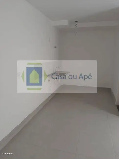 Foto 5 de Apartamento com 1 quarto à venda, 24m2 em Vila Santa Catarina, São Paulo - SP