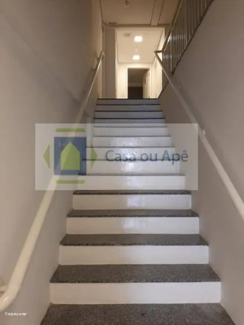 Foto 4 de Apartamento com 1 quarto à venda, 24m2 em Vila Santa Catarina, São Paulo - SP