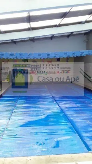 Sala Comercial à venda, 340m2 em Interlagos, São Paulo - SP - imagem 2 Foto 2 de Sala Comercial à venda, 340m2 em Interlagos, São Paulo - SP