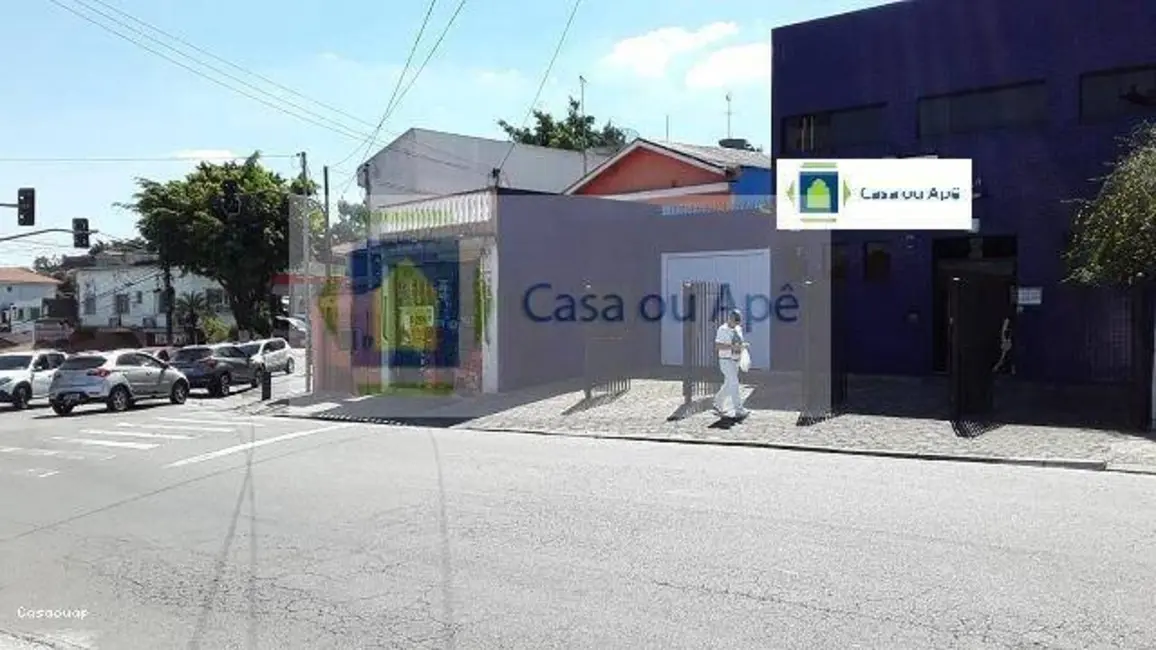 Sala Comercial à venda, 340m2 em Interlagos, São Paulo - SP - imagem 7 Foto 7 de Sala Comercial à venda, 340m2 em Interlagos, São Paulo - SP