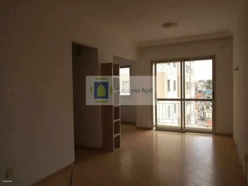 Apartamento com 3 quartos à venda, 59m2 em Interlagos, São Paulo - SP - imagem 3 Foto 3 de Apartamento com 3 quartos à venda, 59m2 em Interlagos, São Paulo - SP